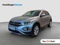 Volkswagen T-Roc Style TDI DSG Silber - thumbnail 1