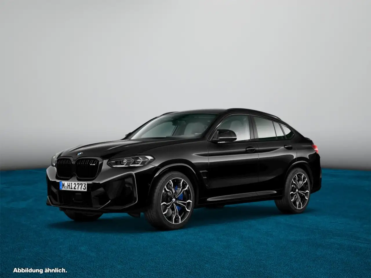 BMW X4 M