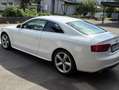 Audi A5 A5 Coupé 2,0 T FSI Weiß - thumbnail 9