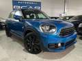 MINI Cooper Countryman 1.5 Boost HYPE /TETTO PANO APRIB/"18 BAKER Blauw - thumbnail 4