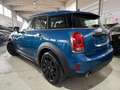 MINI Cooper Countryman 1.5 Boost HYPE /TETTO PANO APRIB/"18 BAKER Bleu - thumbnail 5