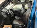 MINI Cooper Countryman 1.5 Boost HYPE /TETTO PANO APRIB/"18 BAKER Blauw - thumbnail 10