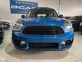 MINI Cooper Countryman 1.5 Boost HYPE /TETTO PANO APRIB/"18 BAKER Blauw - thumbnail 2
