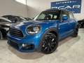 MINI Cooper Countryman 1.5 Boost HYPE /TETTO PANO APRIB/"18 BAKER Blauw - thumbnail 1