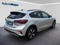 Ford Focus 1.0 HYBRID Aut. Active X |GJR|ERGO-Sitz| Silber - thumbnail 5