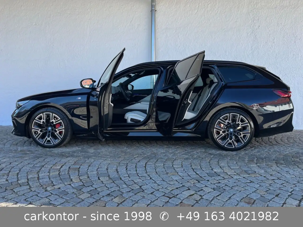 BMW i5