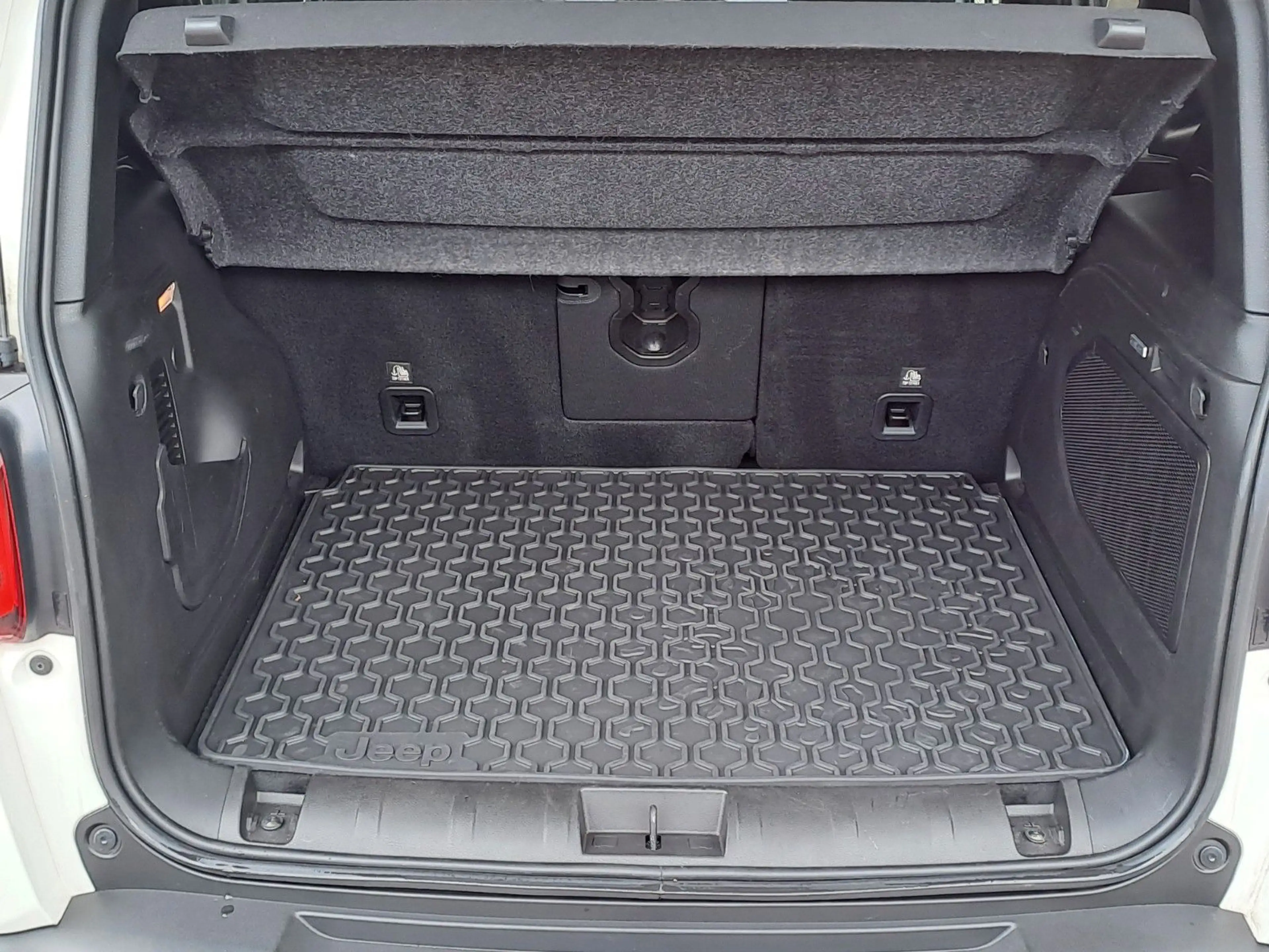 Jeep Renegade S FWD*NAVI*KEY.GO*LED*V.ZEICH.ERK.SPURH — photo 7