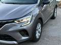 Renault Captur Renault Captur TCe 100 CV GPL Business Grigio - thumbnail 4