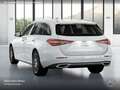 Mercedes-Benz C 180 T AVANTG+PANO+LED+KAMERA+TOTW+KEYLESS+9G Weiß - thumbnail 22