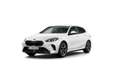 BMW 120 d Weiß - thumbnail 1