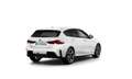 BMW 120 d Weiß - thumbnail 4