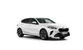 BMW 120 d Weiß - thumbnail 3