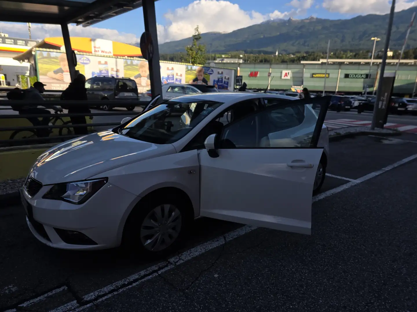 SEAT Ibiza 1.2 12V i-Tech - 2