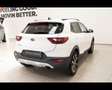 Kia Stonic 1.4 MPI EcoGPL Energy Bianco - thumbnail 5