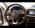 Kia Stonic 1.4 MPI EcoGPL Energy Bianco - thumbnail 9