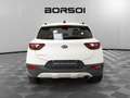 Kia Stonic 1.4 MPI EcoGPL Energy Bianco - thumbnail 4