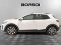 Kia Stonic 1.4 MPI EcoGPL Energy Bianco - thumbnail 2