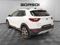 Kia Stonic 1.4 MPI EcoGPL Energy Bianco - thumbnail 3