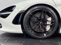 McLaren 720S Coupé*GARANTIE*Scheckheft*Sport.AGA*Gorilla White - thumbnail 10