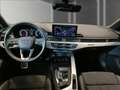 Audi A4 Avant 50 TDI qu. tiptr. 2x S-Line*AHK*StdHz Gris - thumbnail 9
