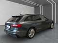 Audi A4 Avant 50 TDI qu. tiptr. 2x S-Line*AHK*StdHz Gris - thumbnail 3