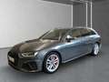 Audi A4 Avant 50 TDI qu. tiptr. 2x S-Line*AHK*StdHz Gris - thumbnail 2