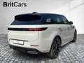 Land Rover Range Rover Sport P460e Dynamic SE 360-CAM ACC Gris - thumbnail 5