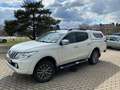 Mitsubishi L200 Plus Doppelkabine 4WD Weiß - thumbnail 1