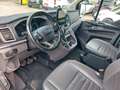 Ford Transit Tourneo Custom Kombi 310 L1 Titanium Negro - thumbnail 14