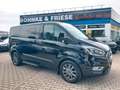 Ford Transit Tourneo Custom Kombi 310 L1 Titanium Negro - thumbnail 12