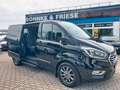 Ford Transit Tourneo Custom Kombi 310 L1 Titanium Negro - thumbnail 1