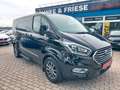 Ford Transit Tourneo Custom Kombi 310 L1 Titanium Negro - thumbnail 5