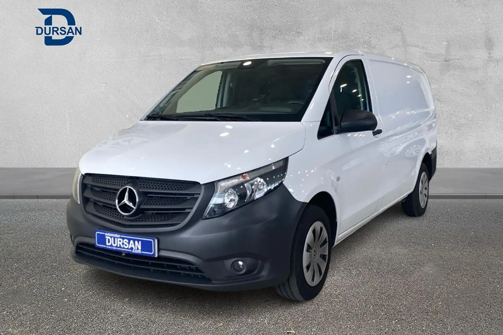 Mercedes-Benz Vito M1 Mixto 114 CDI Pro Larga - 1