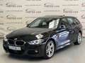 BMW 335 d xDrive M Sport PANO/AHK/KAM/HUD/ACC/1.HAND Schwarz - thumbnail 1