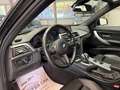 BMW 335 d xDrive M Sport PANO/AHK/KAM/HUD/ACC/1.HAND Schwarz - thumbnail 9