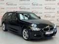 BMW 335 d xDrive M Sport PANO/AHK/KAM/HUD/ACC/1.HAND Schwarz - thumbnail 4