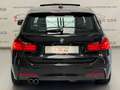 BMW 335 d xDrive M Sport PANO/AHK/KAM/HUD/ACC/1.HAND Schwarz - thumbnail 8