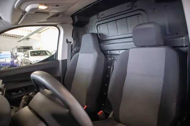 Peugeot Partner view 7