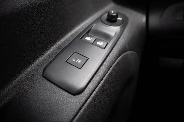 Peugeot Partner view 11