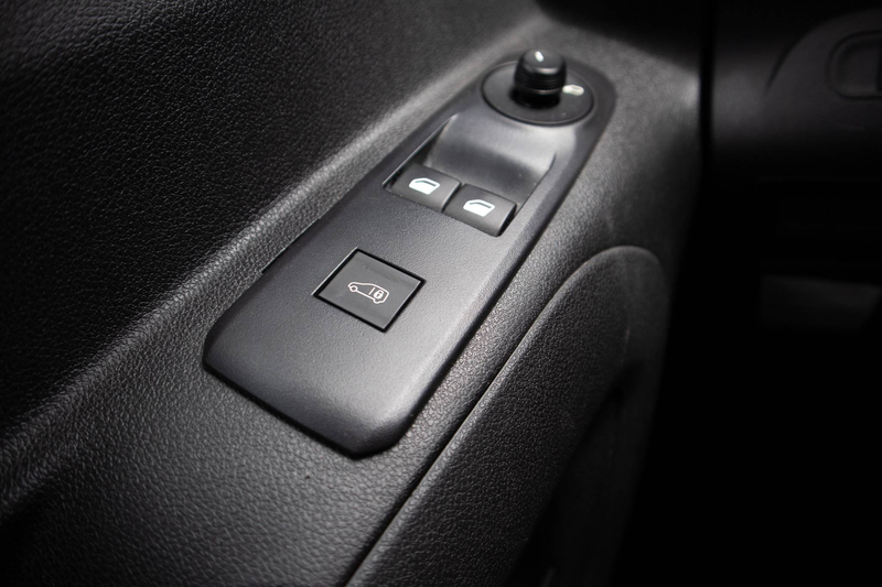 Peugeot Partner 1.5, LICHTE VRACHT, AIRCO, RADIO, BLUETOOTH, TREKHAAK — photo 11