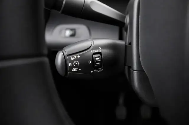 Peugeot Partner view 6