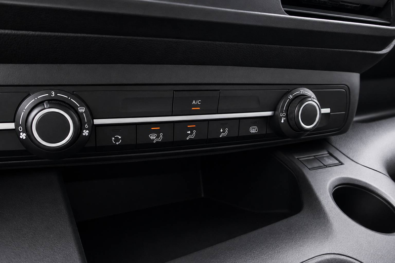 Peugeot Partner 1.5, LICHTE VRACHT, AIRCO, RADIO, BLUETOOTH, TREKHAAK — photo 15