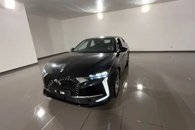 DS Automobiles DS 4 DS4 1.6 e-tense phev Bastille Business 2