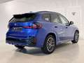 BMW X1 sDrive 18dA M Sport Azul - thumbnail 5
