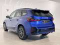 BMW X1 sDrive 18dA M Sport Azul - thumbnail 2