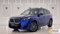 BMW X1 sDrive 18dA M Sport Azul - thumbnail 1