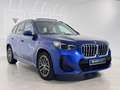 BMW X1 sDrive 18dA M Sport Azul - thumbnail 4