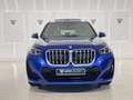 BMW X1 sDrive 18dA M Sport Azul - thumbnail 3