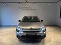 Citroen C4 X 1.2 Plus EAT8 Automaat PARKSENS+CAM Gris - thumbnail 2