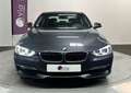 BMW 318 318d 143 Lounge A / Facture disponible / Toit Ouvrant Grigio - thumbnail 2